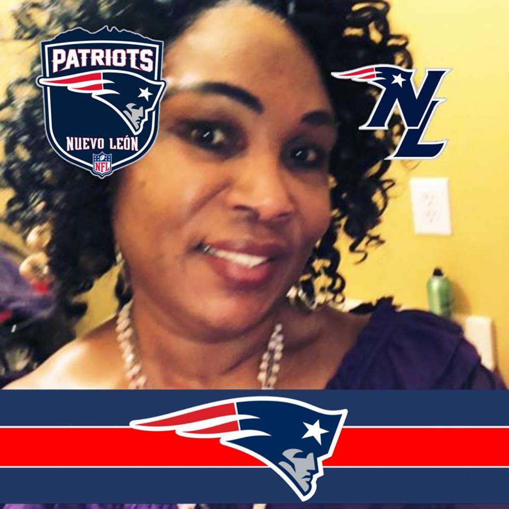 Meet your Posher, Georgia